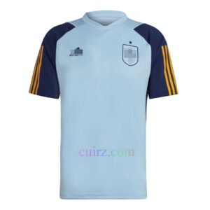 Camiseta Entrenamiento España 2022