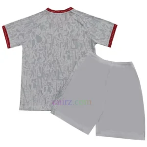 Camiseta Sevilla FC 1ª Equipación 2024/25 Niños