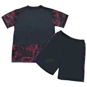 Camiseta Sevilla FC 3ª Equipación 2024/25 Niños