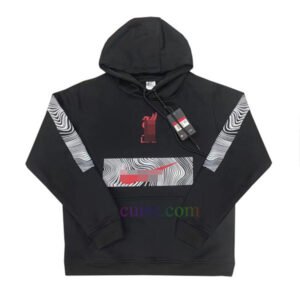 Sudadera con Capucha Liverpool 2022/23