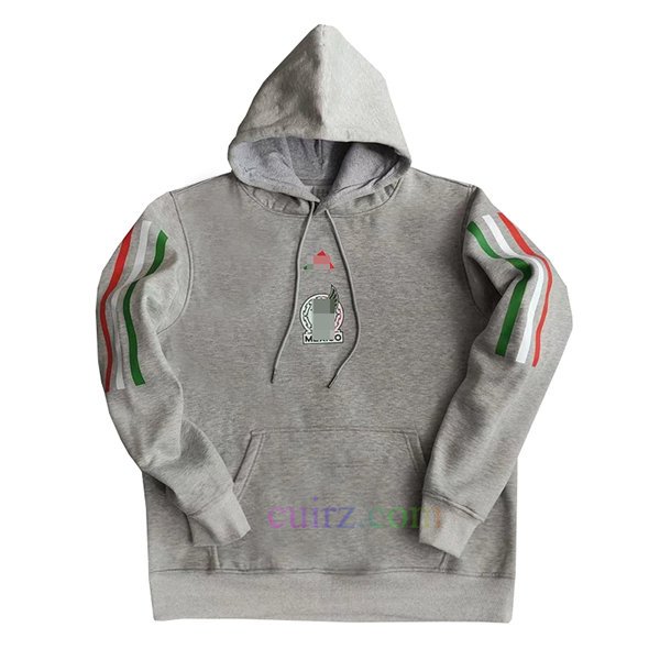 Sudadera con Capucha México 2022/23 - Image 2