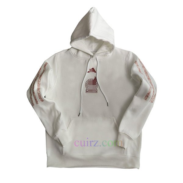 Sudadera con Capucha México 2022/23 - Image 3