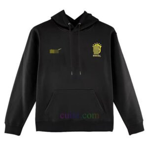 Sudadera con Capucha Brasil 2022/23