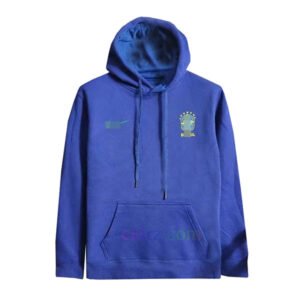 Sudadera con Capucha Brasil 2022/23