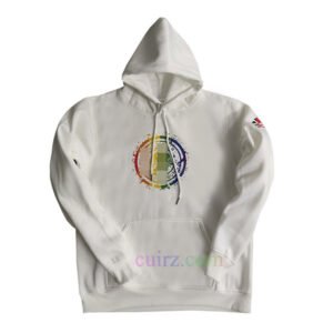 Sudadera con Capucha Alemania 2022/23 Gris Negro