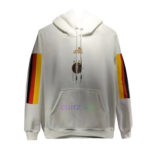 Sudadera con Capucha Alemania 2022/23