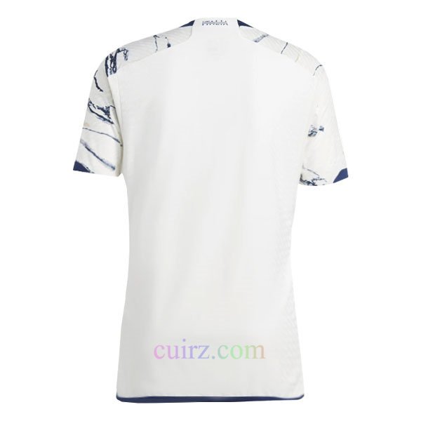 Camiseta Italia 2ª Equipación 2023/24 - Image 2