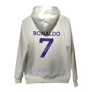 Chándal Con Capucha Al-Nassr 2022/23